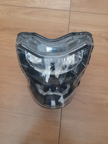 Farol de led Fan Titan original Honda