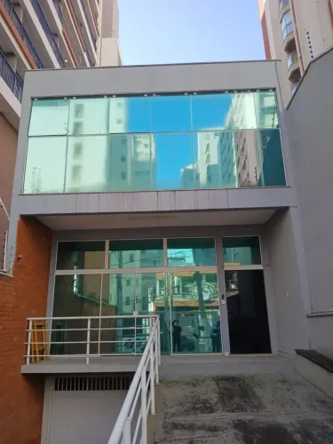 Locação Imóvel Comercial com 640 m2 no melhor da Bela Vista - R$ 20.000,00