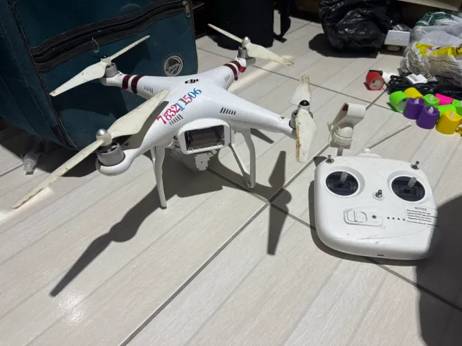 Drone
