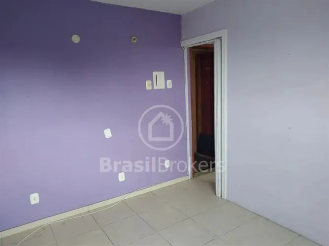CONDOMINIO DO EDIFICIO ELISABETE - Sala Comercial