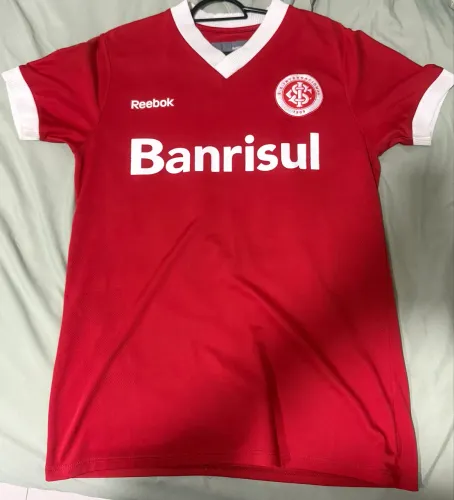 Camisa Internacional 2010 - mundial 