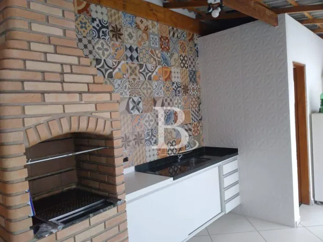 Cobertura com 2 dormitórios para alugar, 118 m² por R$ 3.140,00/mês - Parque Oratório - Sa