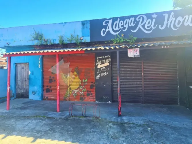 Ponto comercial Poiares - Caraguatatuba SP