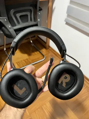 Headset 