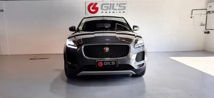 Jaguar E-Pace 2.0 AWD 249cv Aut. 2018