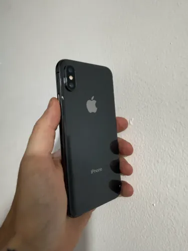 IPHONE XS