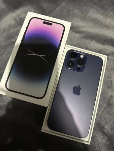 Celulares APPLE IPHONE 14 PRO MAX Usados, seminovos e Novos no Brasil