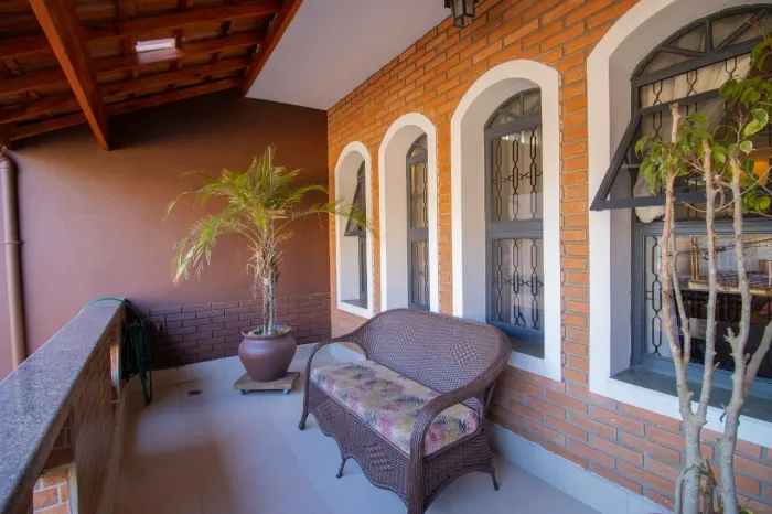 Casa para venda em São Bernardo do Campo