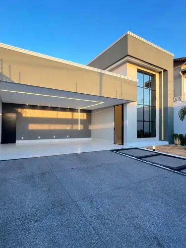 Casa Sozinha No Lote No Faicalville Com Lazer Completo