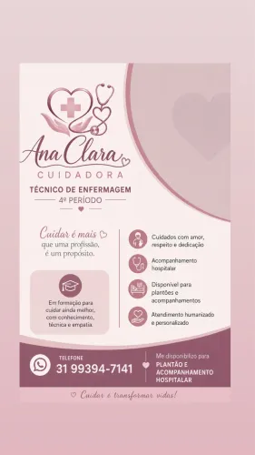 Cuidadora