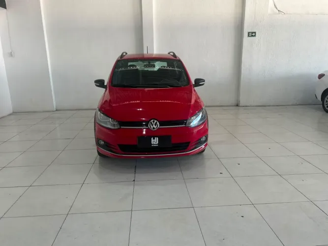 Volkswagen Fox Track 1.0 Flex 12V 5P 2017