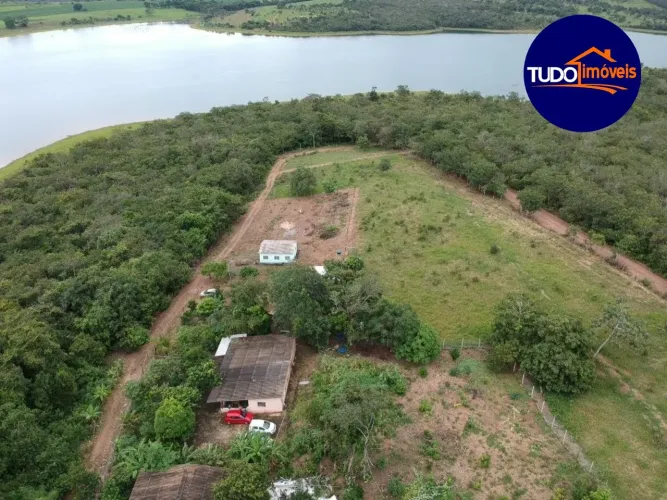 LOTE À VENDA TAQUARAL, LUZIÂNIA/GO