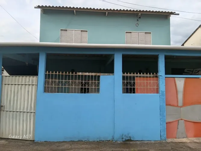 Casa pra venda 200.000