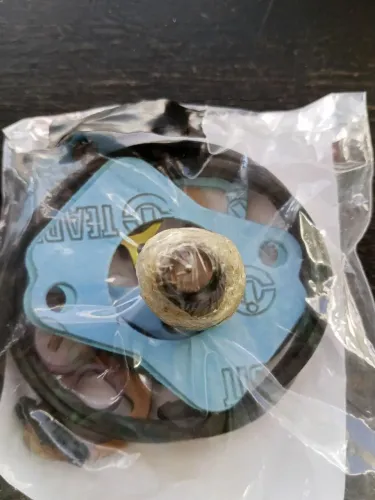 kit juntas tbi  fiat uno mono ponto