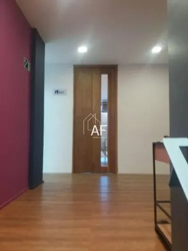 Locação de Prédio Comercial na Freguesia do Ó: