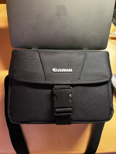 Bolsa Canon