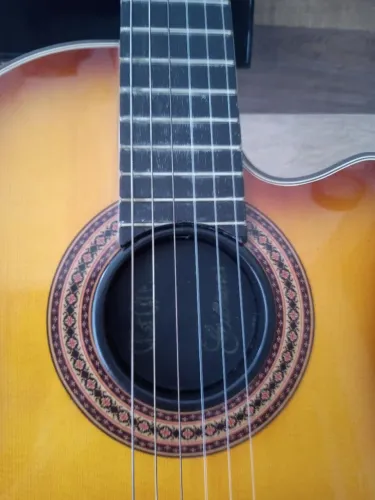 Gibson Chet Atkins americano 