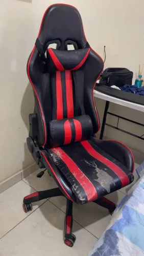 Cadeira Gamer (OPORTUNIDADE)