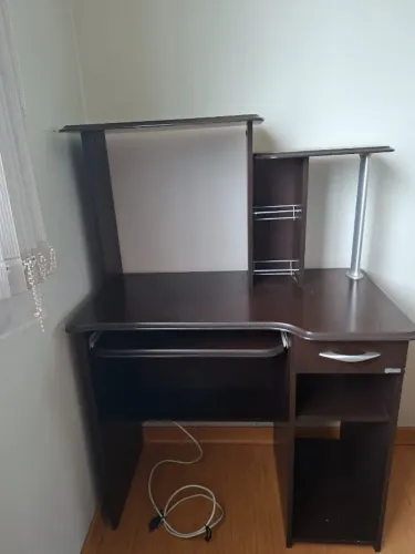 Mesa de computador escrivaninha