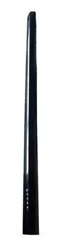 Friso Porta Gm Cobalt Dianteira Direita  Preto