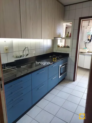 Apartamento à venda no Bom Abrigo - Florianópolis | 108 m² privativos