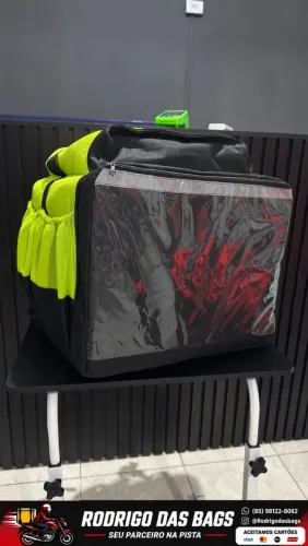 BAG NYLON