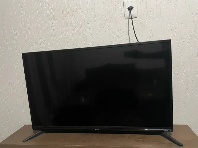 Smart TV Philco 40 polegadas