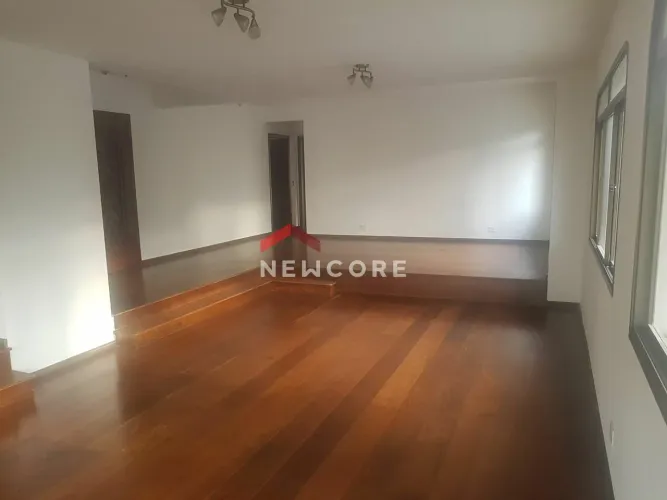 Apartamento em Avenida Giovanni Gronchi - Vila Andrade - São Paulo/SP