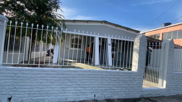 EXCELENTE CASA NA PRAIA DO LARANJAL