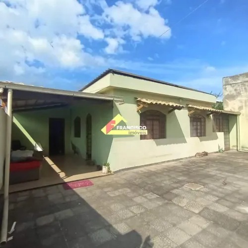 Casa à venda, 3 quartos, 2 vagas, São José - Divinópolis/MG