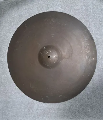 Prato de Bateria ZILTANNAN.