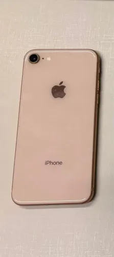 Celular iPhone 8