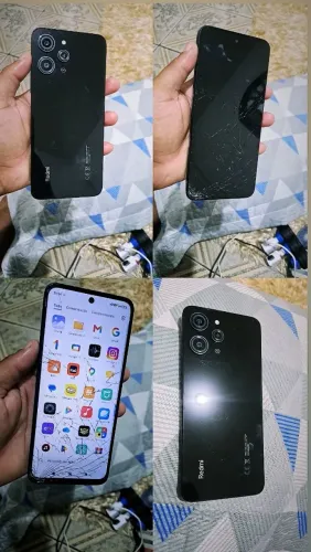 REDMI 12
