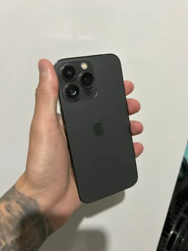 iPhone 13 Pro 
