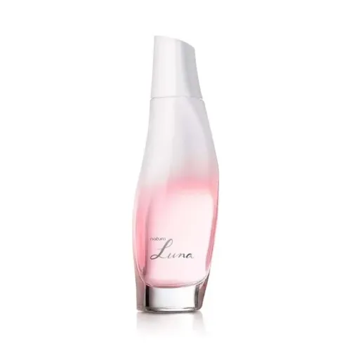 Colônia Feminino Natura Luna