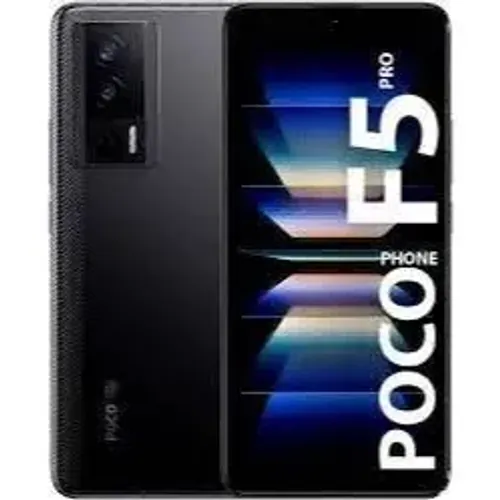 Poco F5 pro