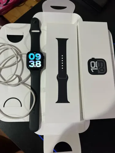 Apple watch serie 10 46mm