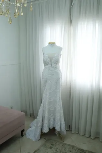 Vestido de Noiva