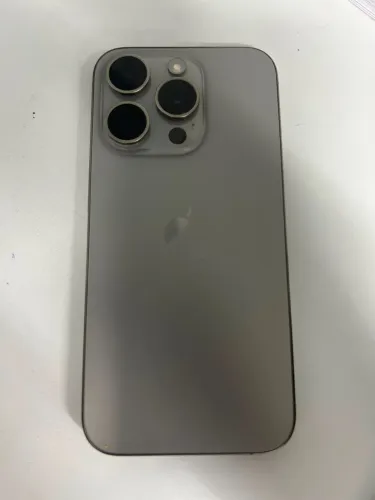 Iphone 15 pro