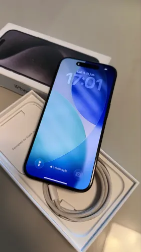 iPhone 15Pro 256GB