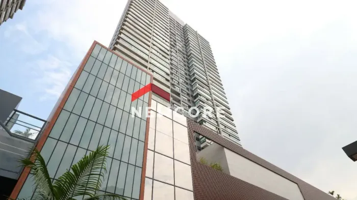 Apartamento em Avenida Mofarrej - Vila Leopoldina - São Paulo/SP