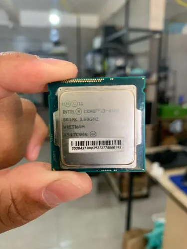 i3 4160 3.6ghz