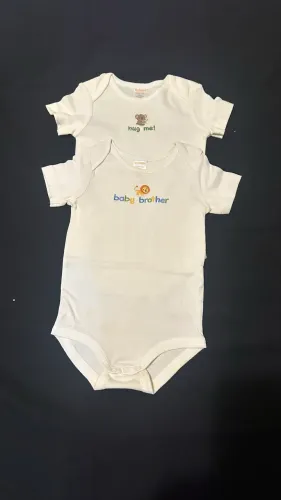Roupa de bebê