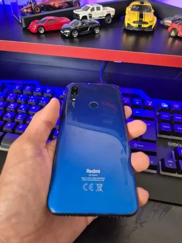 Xiaomi Redmi 7