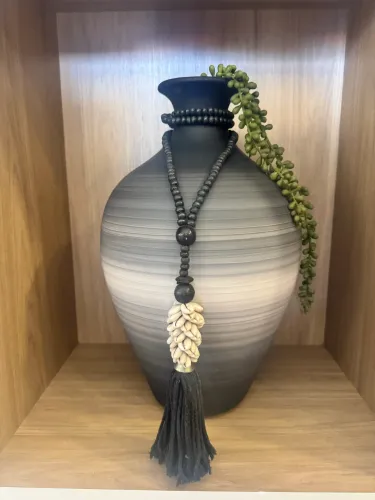 Decoração (vaso)