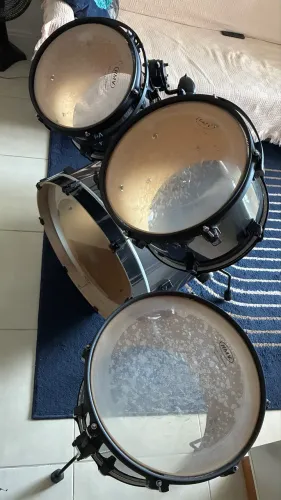 Bateria rmv expression