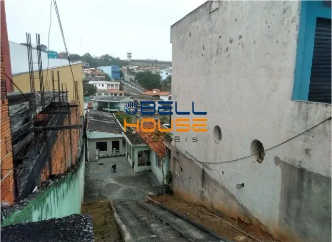 Terreno a venda - SANTA MARIA