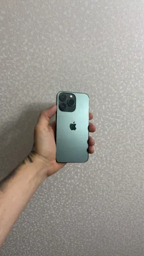 iPhone 13 Pro