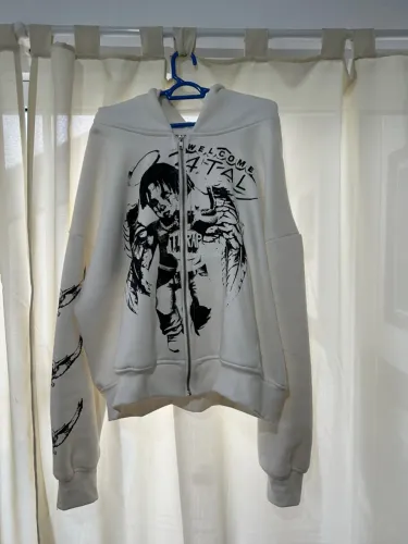 moletom isso é trap brandao 30praum merch