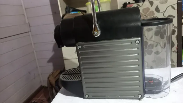 Cafeteira eletrica.